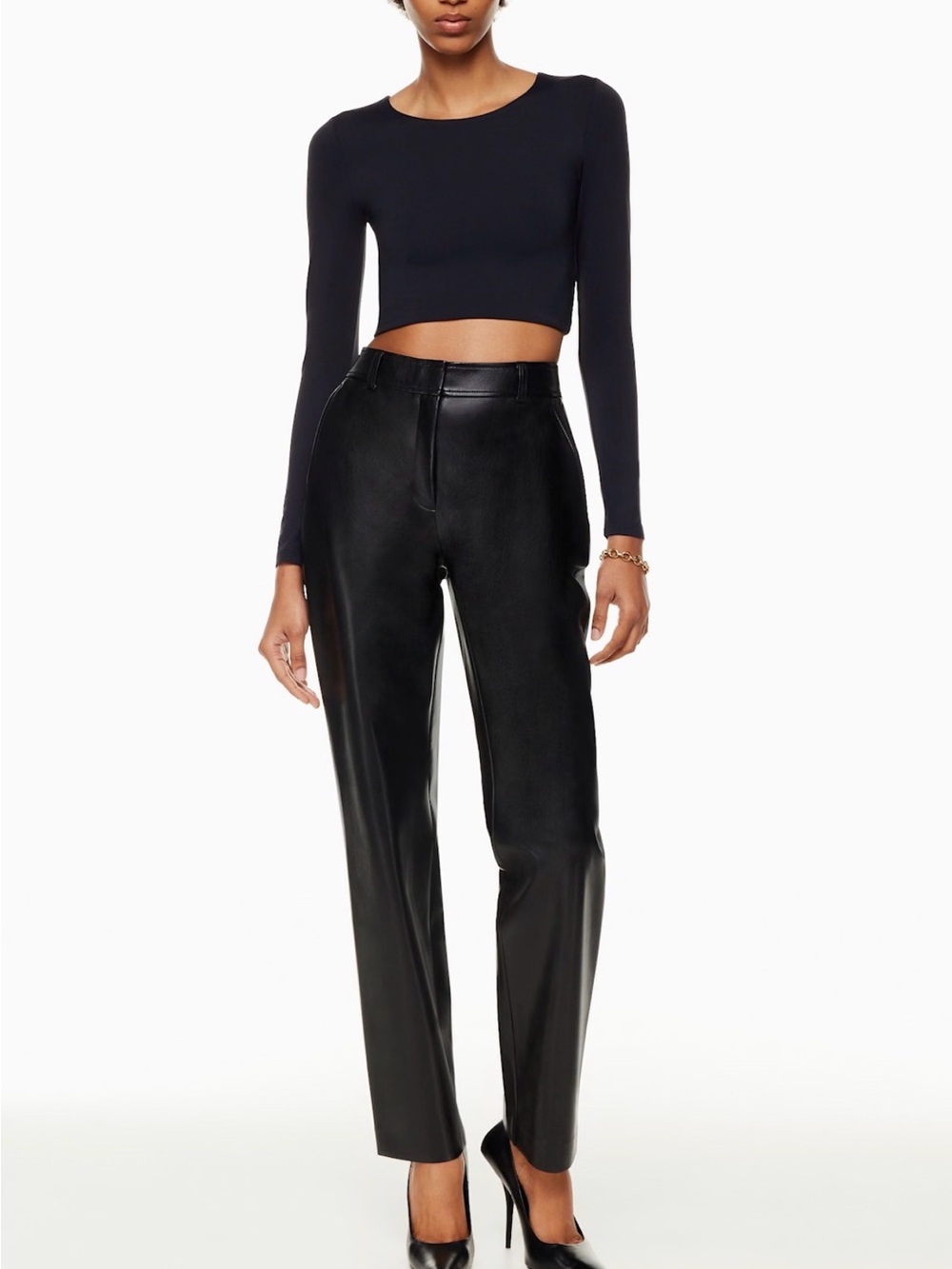 Aritzia Babaton Command Pant
